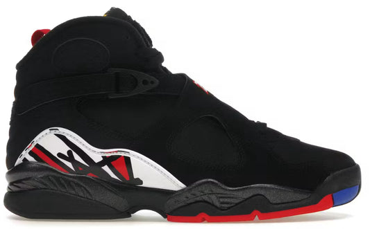 Jordan 8 Retro Playoffs (2023)(USED)