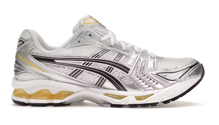 ASICS GEL-Kayano 14 Tai Chi Yellow (USED)