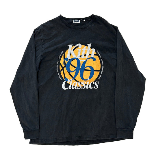Kith ‘96 Classics Long Sleeve