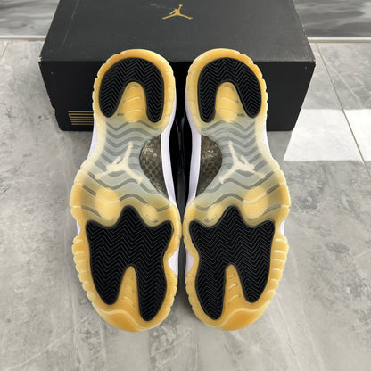 Air Jordan 11 Retro DMP Gratitude - view 6