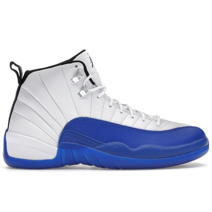 Air Jordan 12 Retro Blueberry / Game Royal (CT8013-140)