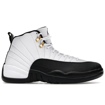 Air Jordan 12 Retro Taxi (2025)