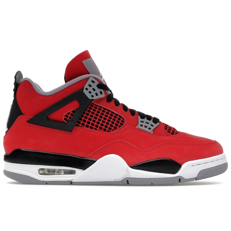 Jordan 4 Retro Toro Bravo (2026) (USED)