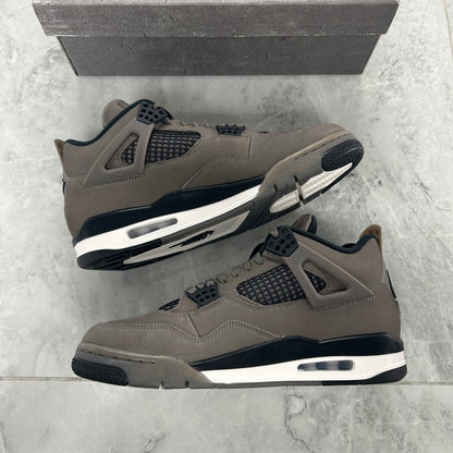 Jordan 4 Retro Cave Stone (USED)