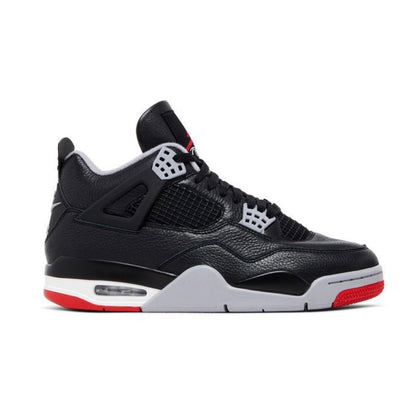 Jordan 4 Retro Bred Reimagined (USED)