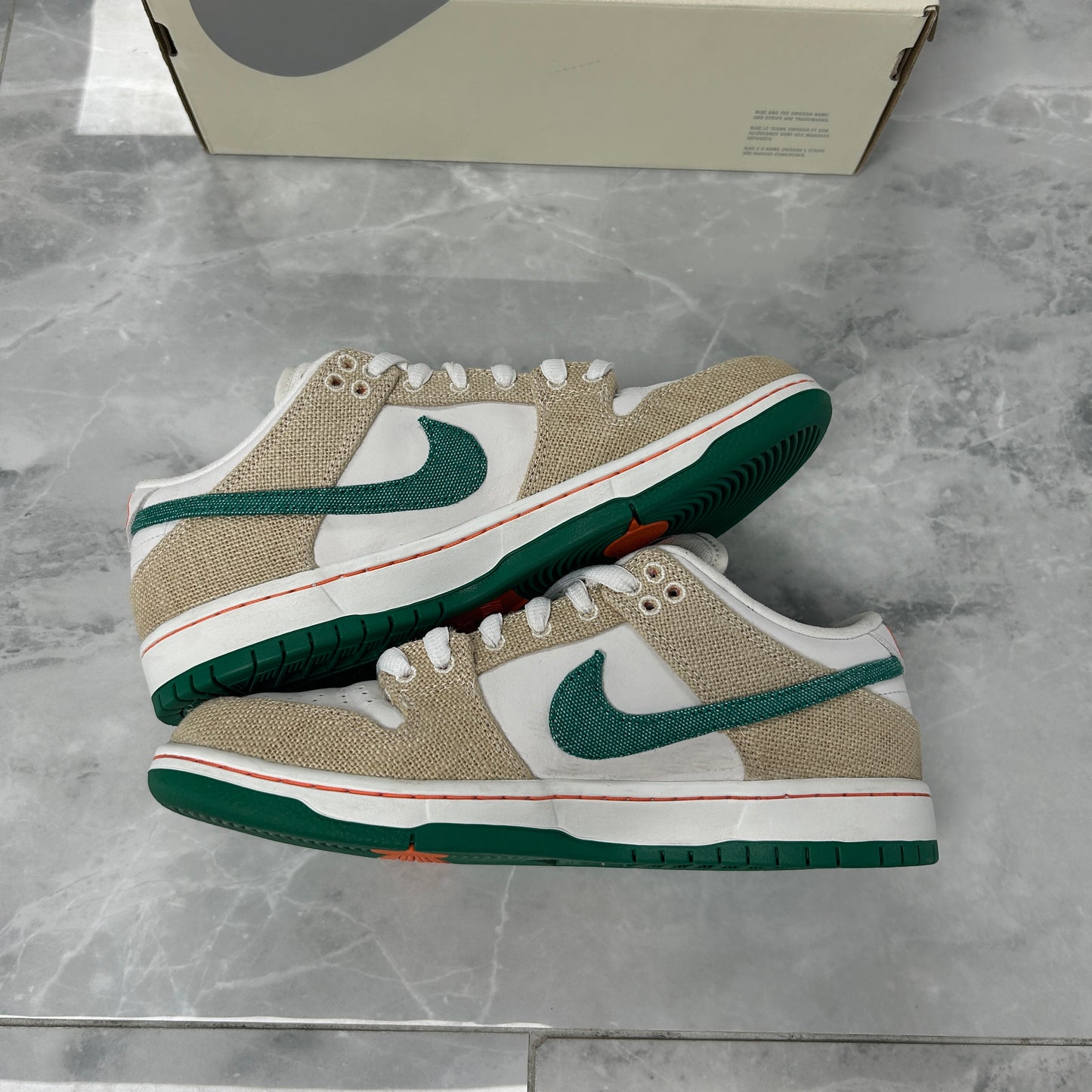 Nike Dunk Low SB Jarrito (USED)