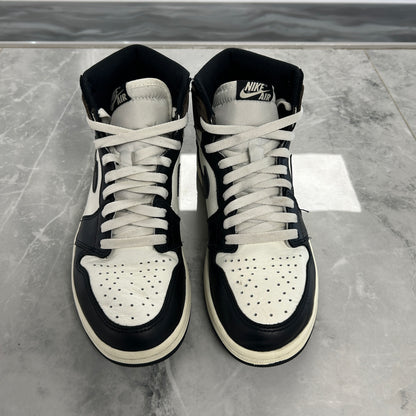 Jordan 1 Retro High OG Dark Mocha (USED NO BOX)