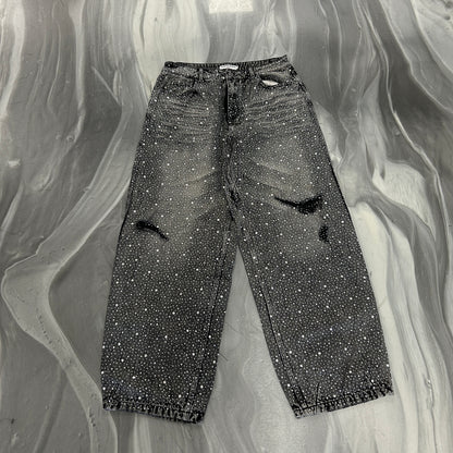 Vale Forever Rain Classic Denim Black