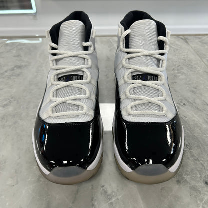 Air Jordan 11 Retro Concord 2018 (Used)(NO BOX)