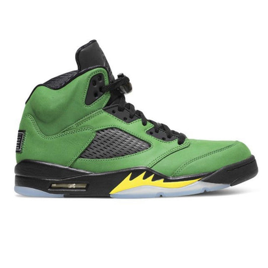 Jordan 5 Retro SE Oregon (USED NO BOX)