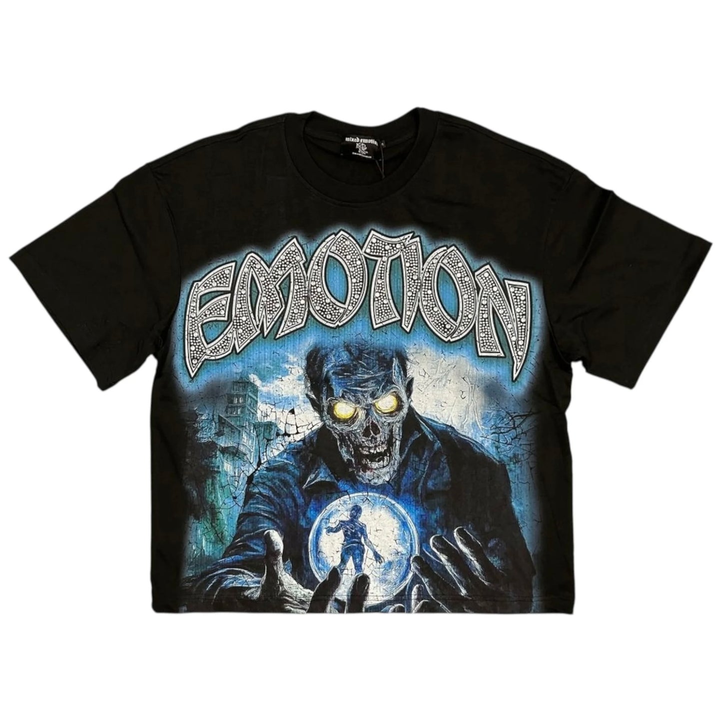 Mixed Emotion Spirit T-Shirt