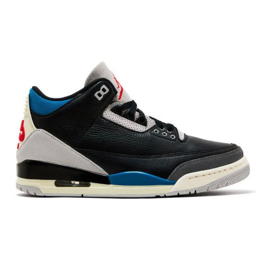 Jordan 3 Retro OG Rare Air