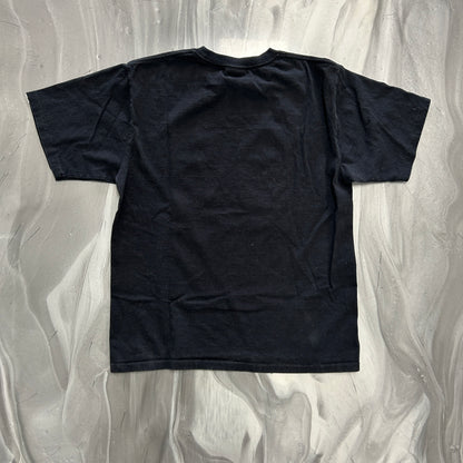 BAPE Color Camo Shark Tee Black/Grey