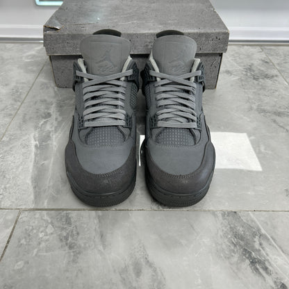 Air Jordan 4 Retro SE Paris Olympics Wet Cement (USED)