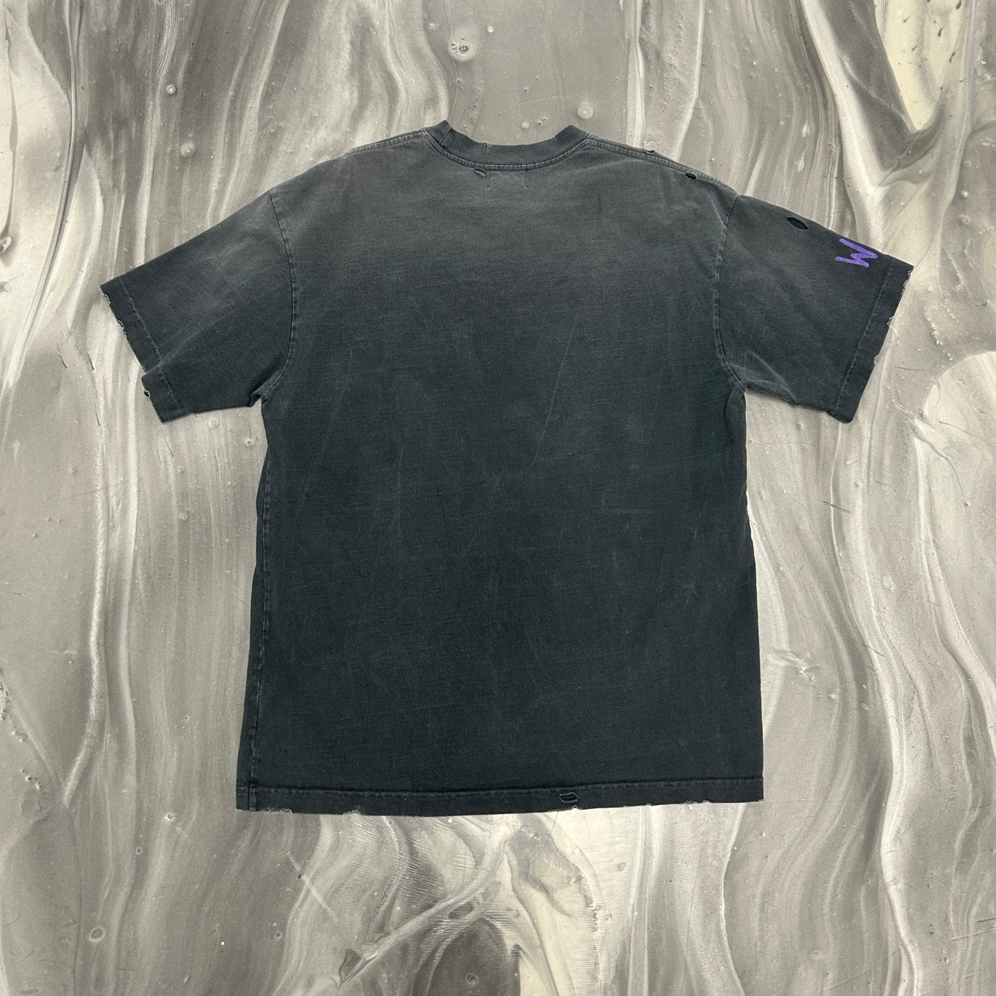 Warren Lotas Reaper Arrow Tee