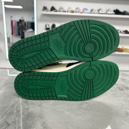 Air Jordan 1 Retro High OG Pine Green (Used)