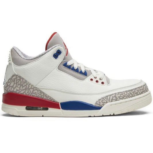 Air Jordan 3 Retro International Flight (Used)