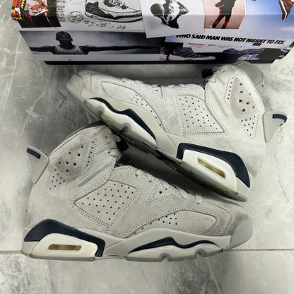 Air Jordan 6 Retro Georgetown (USED)
