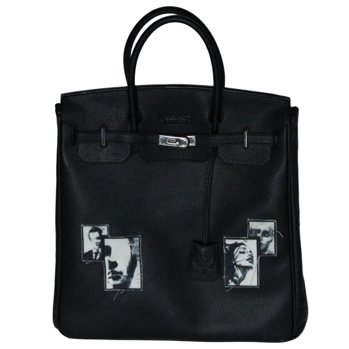 Hidden Hills The Melrose 40 Keepall Bag