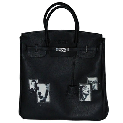 Hidden Hills The Melrose 40 Keepall Bag
