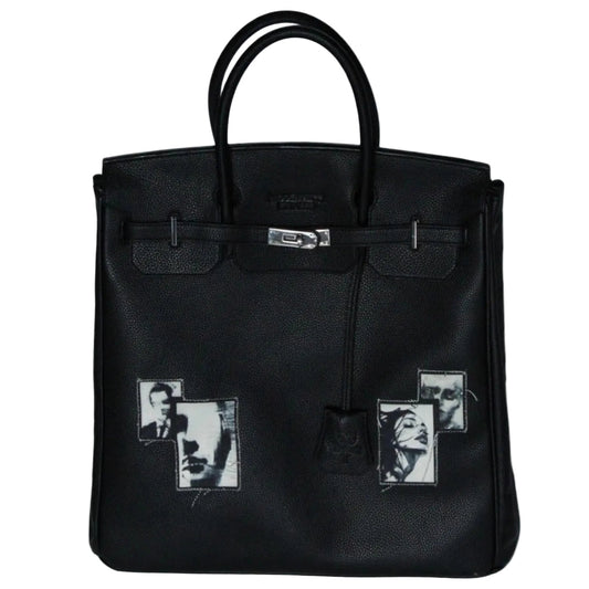 Hidden Hills The Melrose 40 Keepall Bag