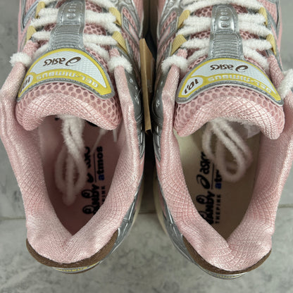 ASICS Gel-Nimbus 10.1 Vandy The Pink x atmos Banana Split Strawberry (Used)