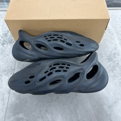 Yeezy Foam Runner Mineral Blue (Used)