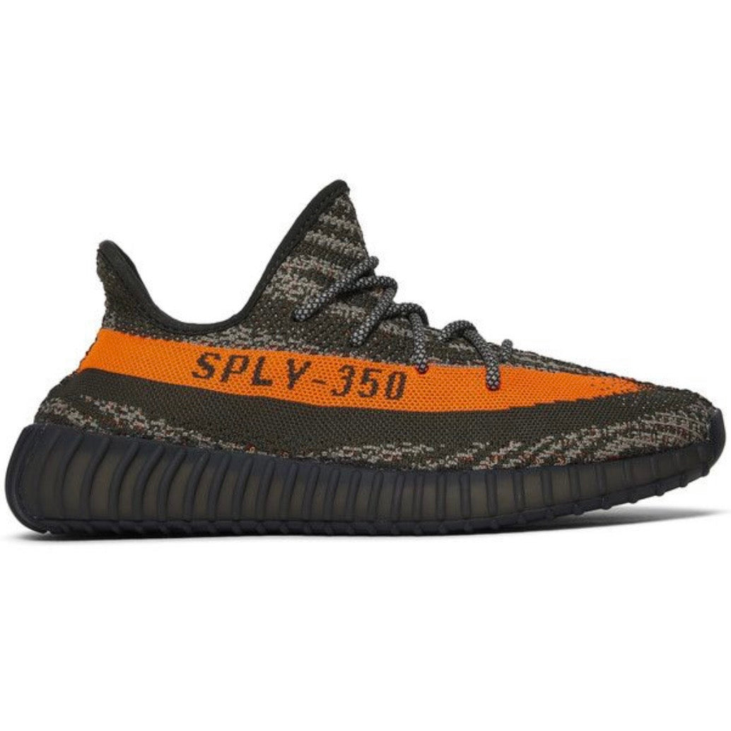Adidas Yeezy Boost 350 V2 Carbon Beluga