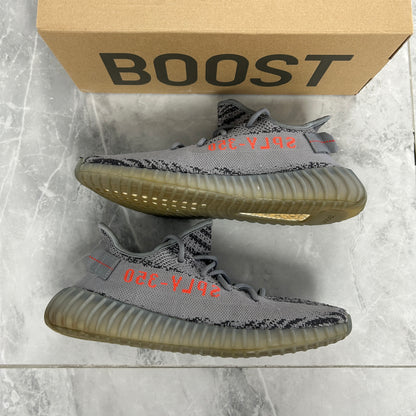 Adidas Yeezy Boost 350 V2 Beluga 2.0 (Used)