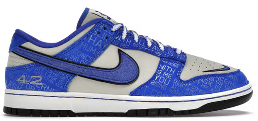 Nike Dunk Low Jackie Robinson (USED)