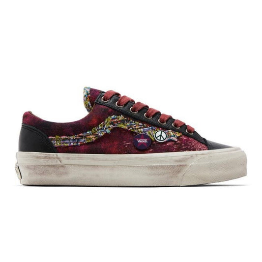 Vans Old Skool 36 LX Souvenir Burgundy (USED)