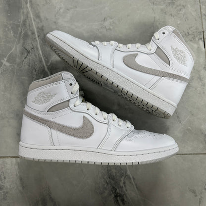 Jordan 1 Retro High '85 OG Neutral Grey (USED NO BOX)