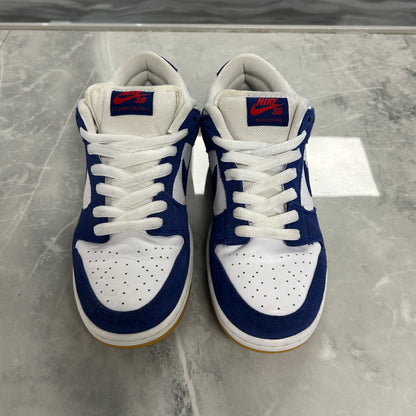 Nike SB Dunk Low Los Angeles Dodgers (USED NO BOX)