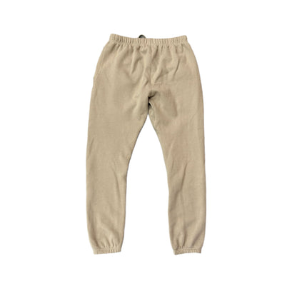 Fear of God Essentials Fleece Sweats Desert Sand