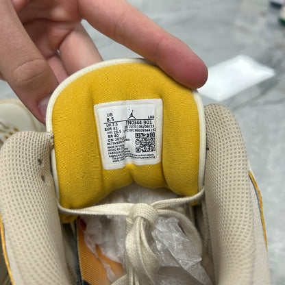 Jordan 3 Retro J Balvin Medellín Sunset (USED)