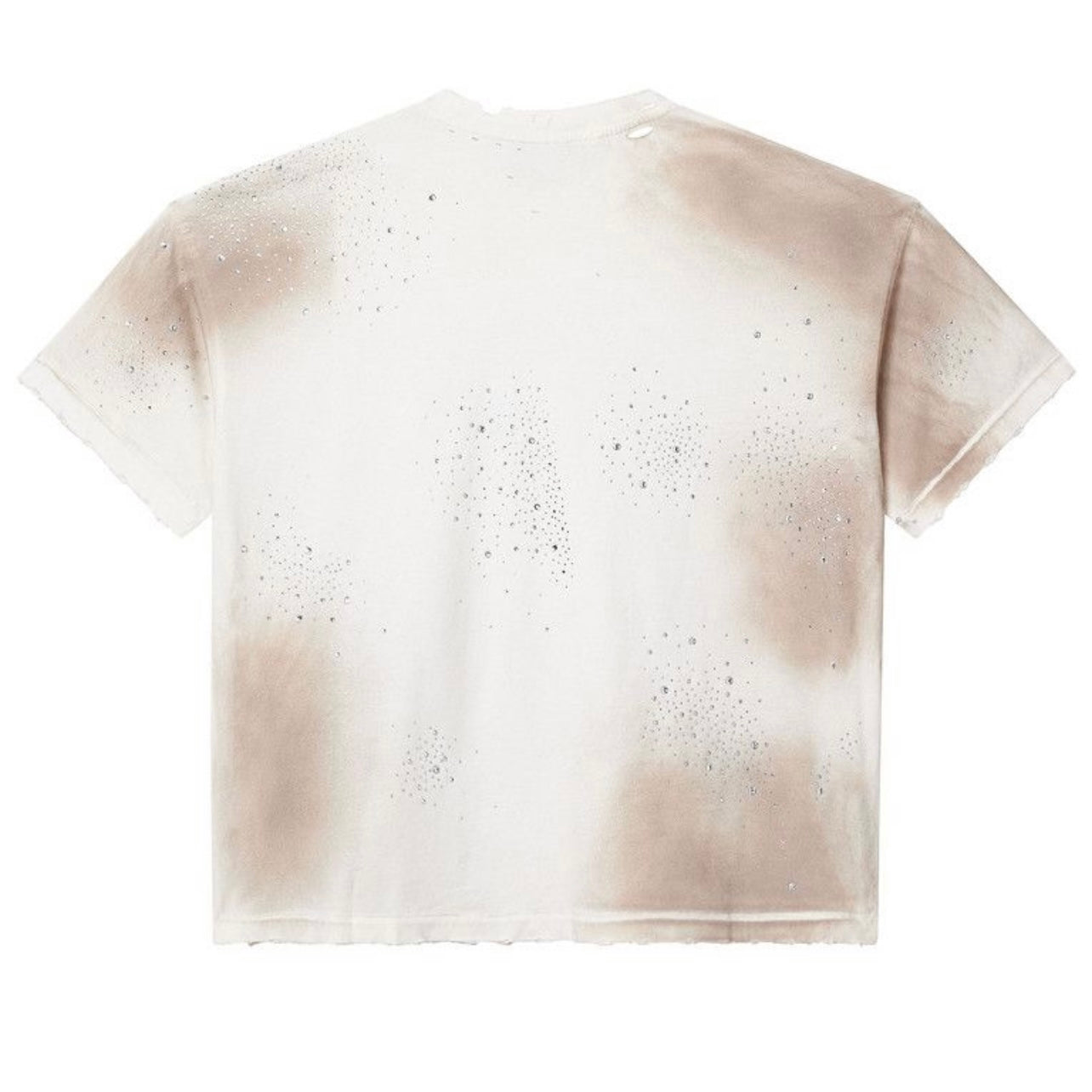 Vale Forever Fated Yours Bling Tee