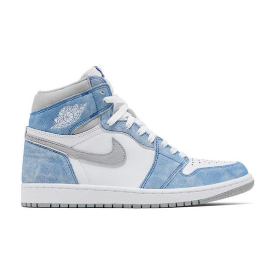 Jordan 1 Retro High OG Hyper Royal (USED)