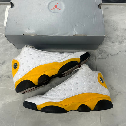 Jordan 13 Retro Del Sol (USED)