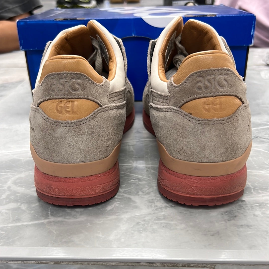 ASICS Gel-Lyte III Packer Shoes Dirty Buck (Used)