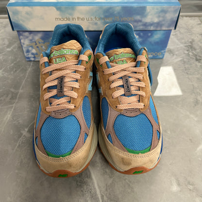 New Balance 990v3 MiUSA Joe Freshgoods Outside Clothes (USED)