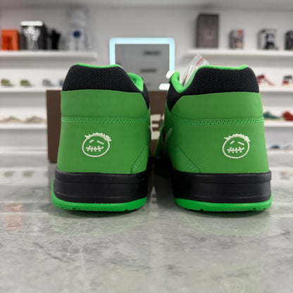 Jordan CJ1 T-Rexx Travis Scott Green Spark