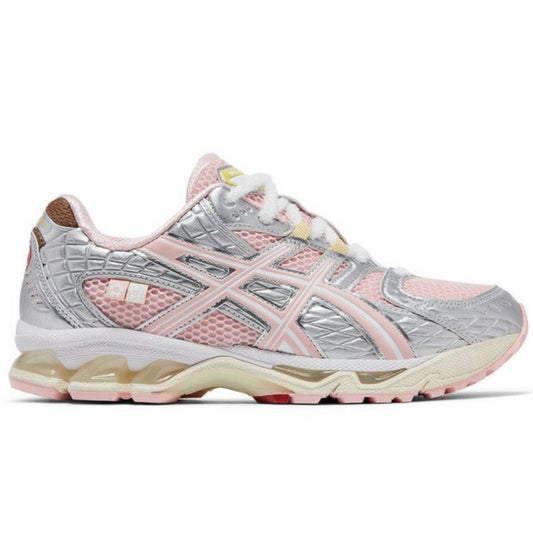 ASICS Gel-Nimbus 10.1 Vandy The Pink x atmos Banana Split Strawberry (Used)