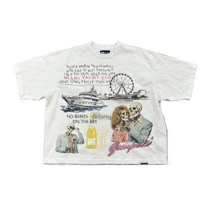 Godspeed Miami Yacht Club