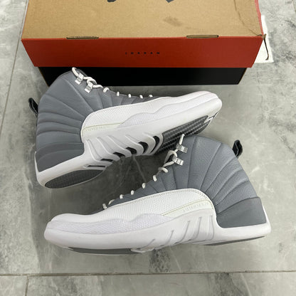 Jordan 12 Retro Stealth (USED)