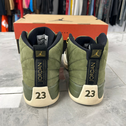 Jordan 12 Retro Chris Paul Class Of 2003 (USED)