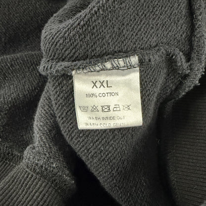 Vale Forever Sport Hoodie Black - view 5