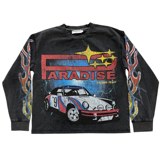 Vale Forever Race Wars Long Sleeve