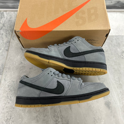 Nike SB Dunk Low Pro Cool Grey (USED)