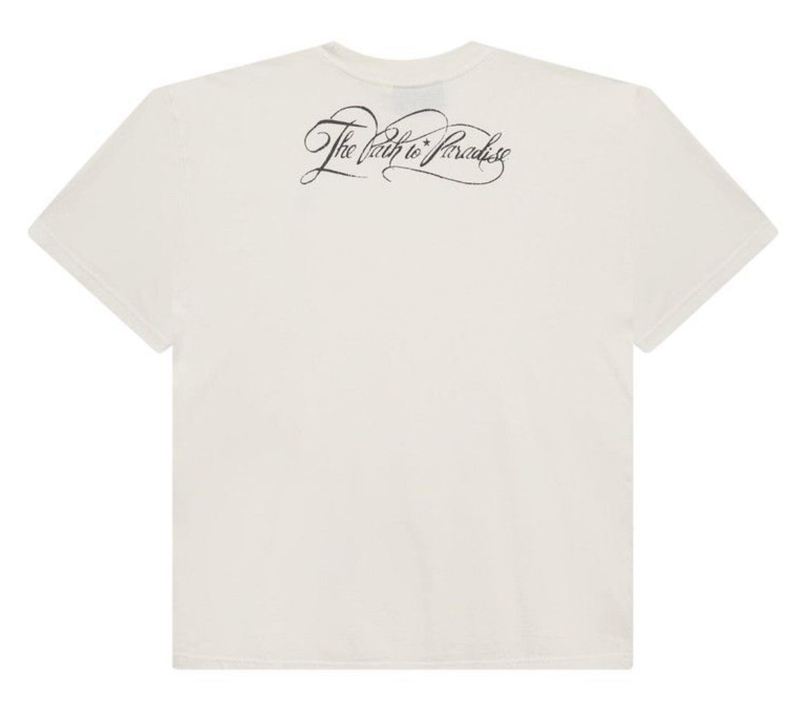 Hellstar Studios Basic T-Shirt 'White'