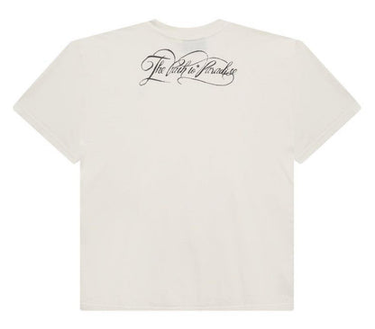 Hellstar Studios Basic T-Shirt 'White'
